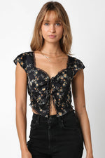 Midnight Dreams Top