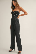 Midnight Star Jumpsuit