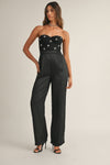 Midnight Star Jumpsuit