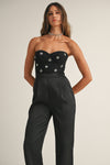 Midnight Star Jumpsuit