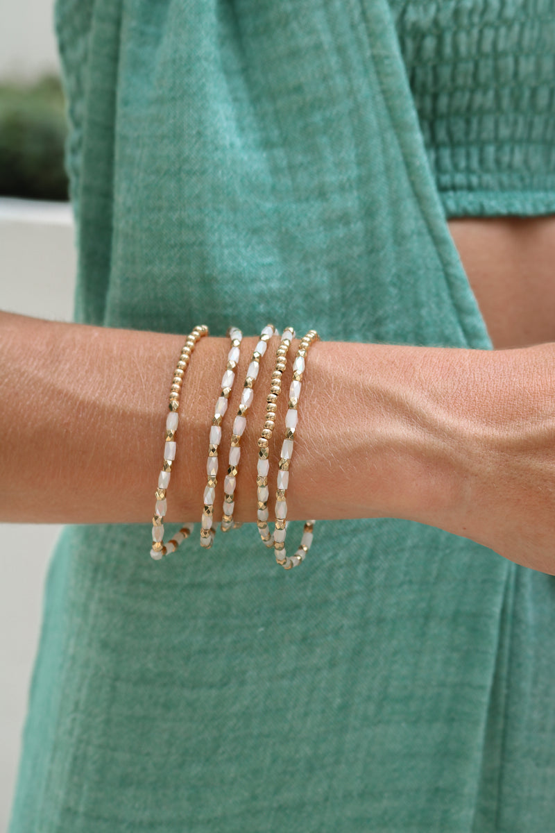 Naples Bracelet Set