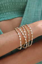 Naples Bracelet Set