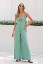 Oasis Jumpsuit