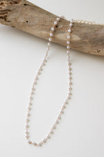 Pearls of Wisdom Necklace