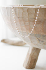 Pearls of Wisdom Necklace