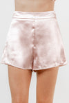 Pretty Please Short in Blush