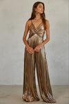 Rhythm & Glow Jumpsuit