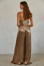 Rhythm & Glow Jumpsuit