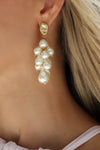 Sandestin Earring