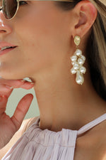 Sandestin Earring