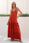 Scarlett Maxi Dress