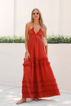 Scarlett Maxi Dress