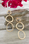 Sea Island Earring