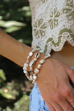 Sea La Vie Bracelet Set