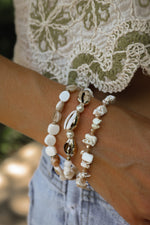 Sea La Vie Bracelet Set