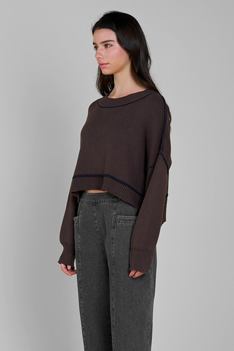 Sedona Sweater