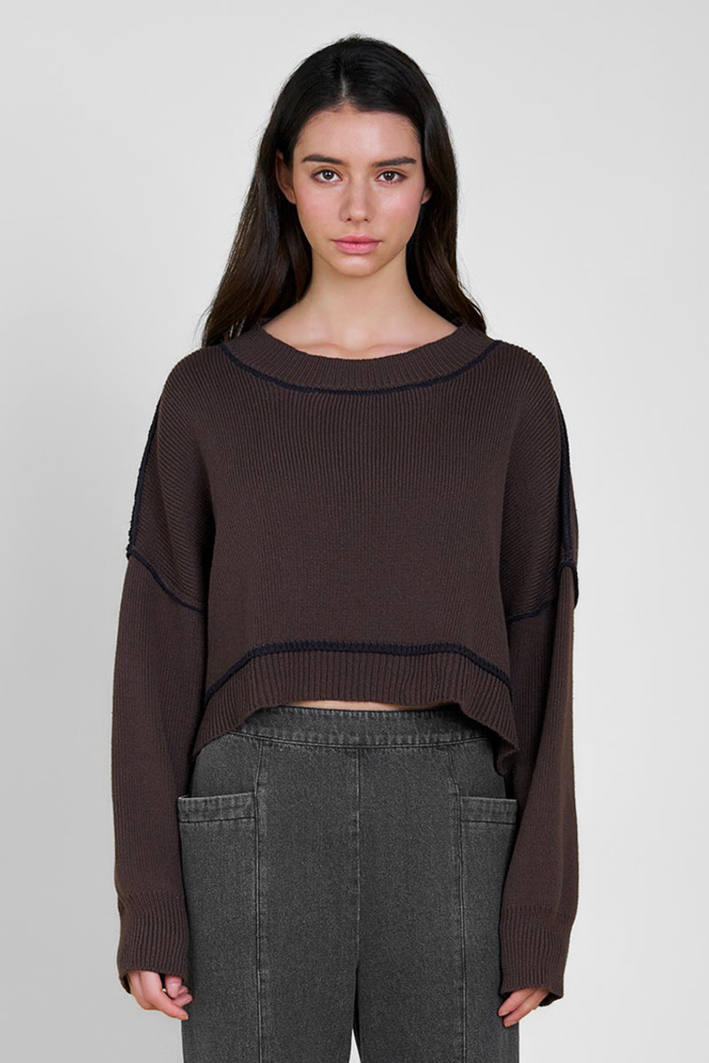 Sedona Sweater