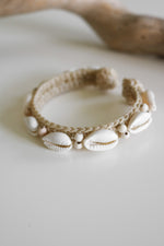 Shell Cuff