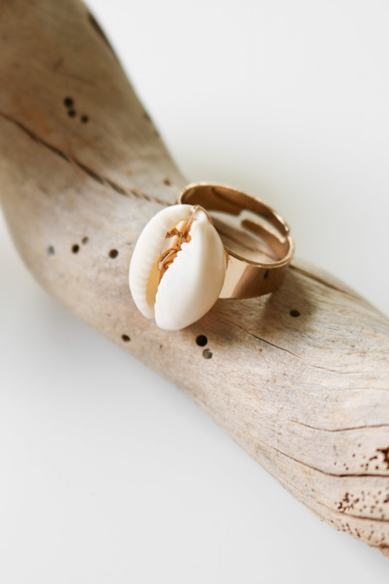 Shell Ring