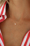 Simply Pearlfect Necklace