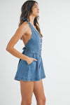 Spring Fever Romper