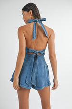 Spring Fever Romper