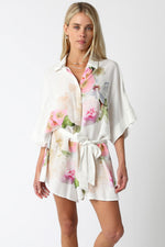 Sunday Afternoon Romper