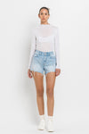 Surfside Denim Short