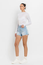 Surfside Denim Short