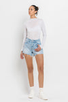 Surfside Denim Short