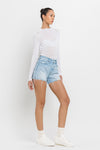 Surfside Denim Short