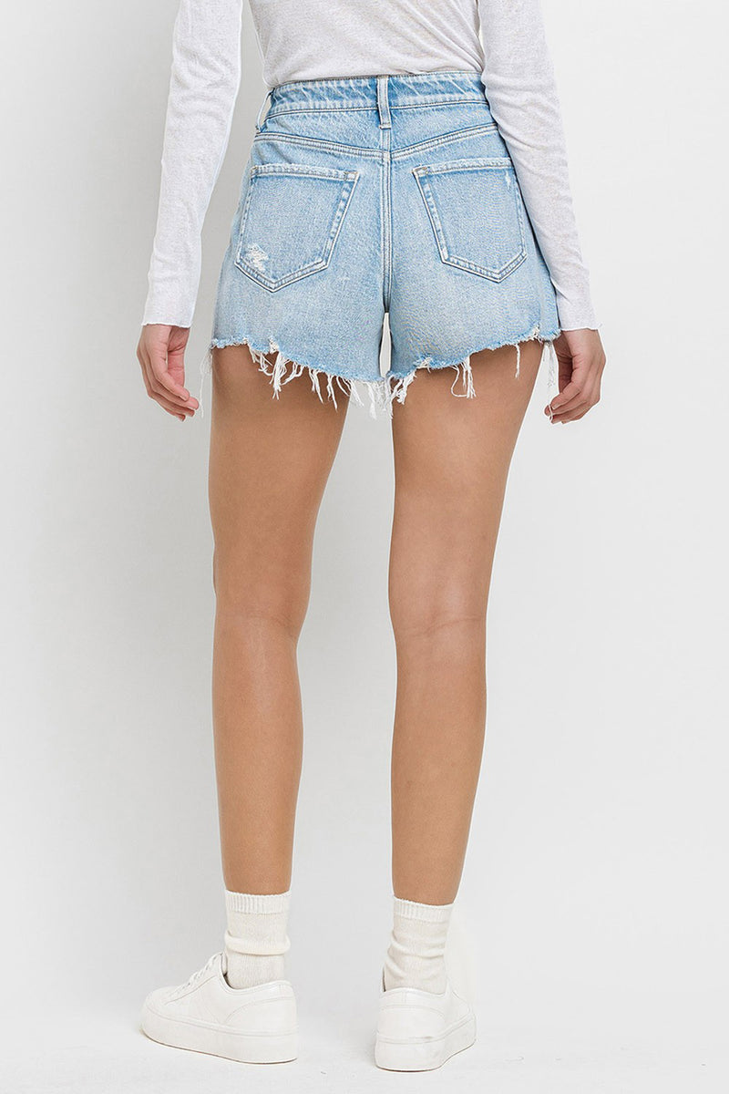 Surfside Denim Short