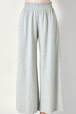 Take Comfort Pant in Grey