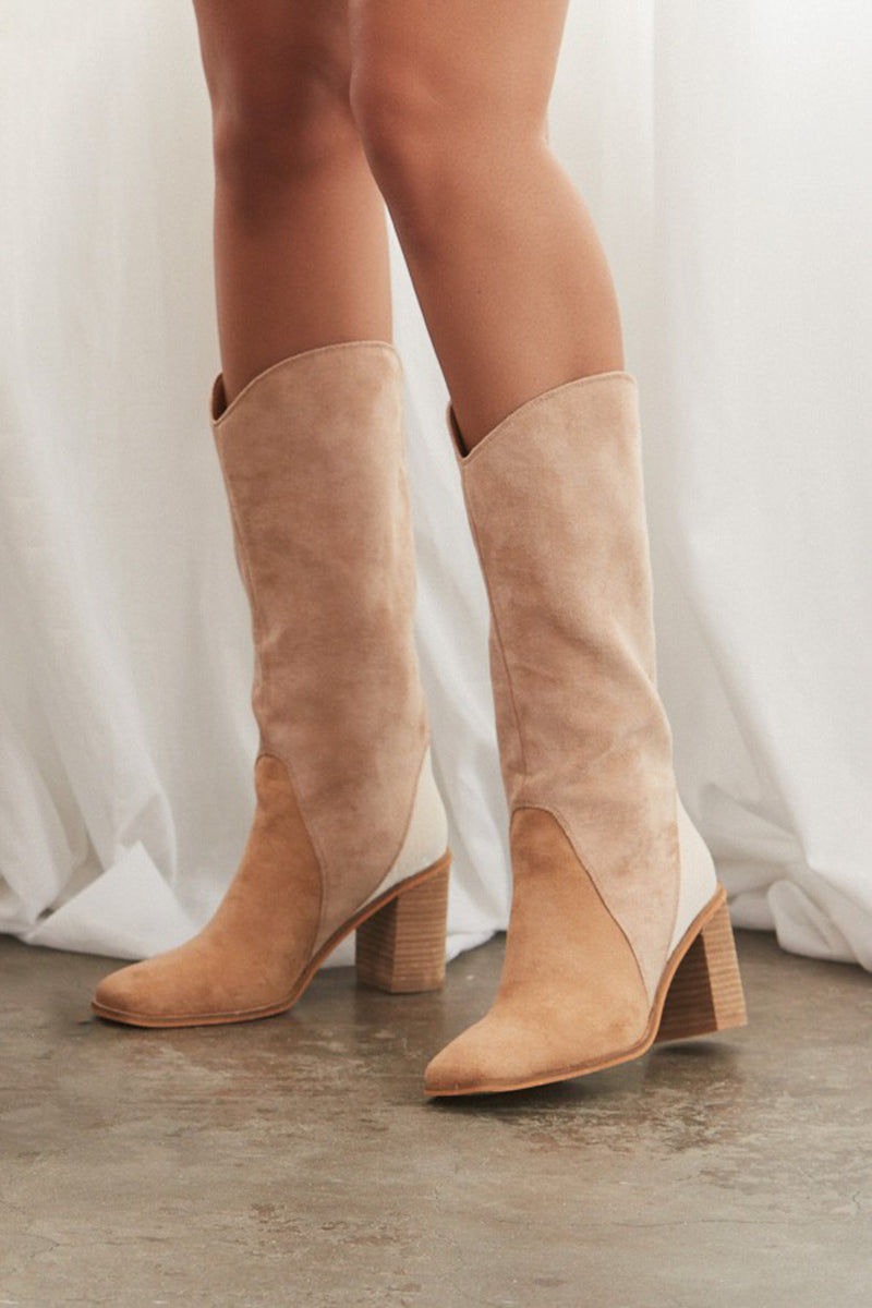 The Kristin Boot