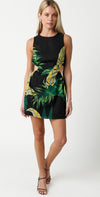 Under the Palms Dress