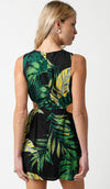 Under the Palms Dress