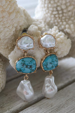 Virgin Gorda Earring